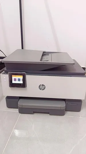 Hp . Multifunction Printer . Used4
