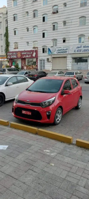 Kia Picanto and Nissan Micra Sunny 2020 Model Available for Rent on Daily,Weekly and Monthly Basis.