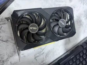3060. ASUs.    12g