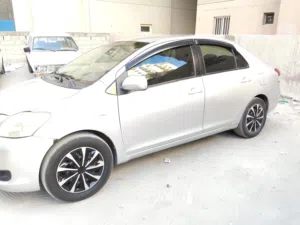 Used Toyota Yaris in Farwaniya