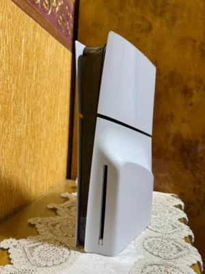 PlayStation 5 slim