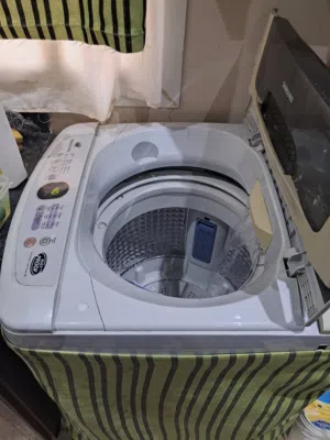 غسالة سامسونج بسعر مغري samsung washing machine