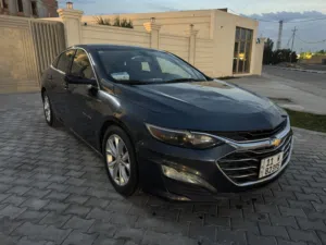 Used Chevrolet Malibu in Basra