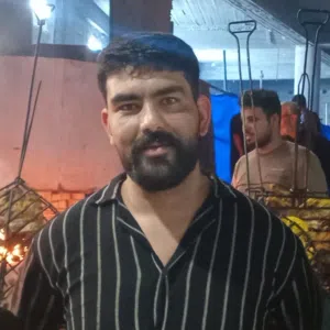 علی رضا 