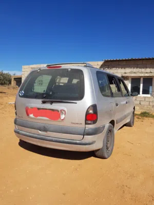 رينو إسبيس espace