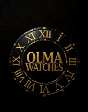 OLMA Watches 