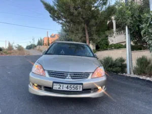 Used Mitsubishi Lancer in Irbid