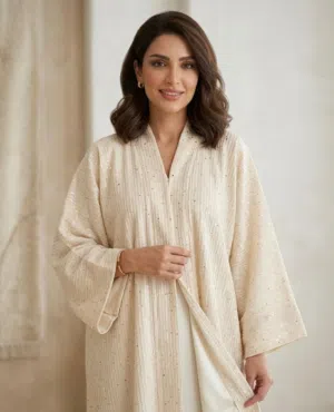 Abaya fashion
