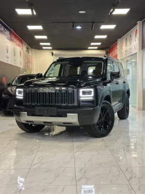 هافال HAVAL V7