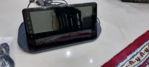شاشة نيسان إكستريل 2023