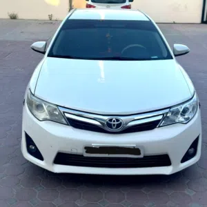 Toyota Camry 2013 SE – Good Condition – Dubai