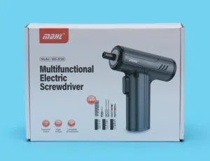 MDHL MULTIFUNCTIONAL ELECTRIC SCREWDRIVER 29in1 MD-8728