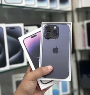 وصل وصل العرطه ايفون 14 برو ماكس