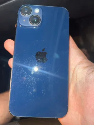 Apple iPhone 14 128 GB in Tripoli