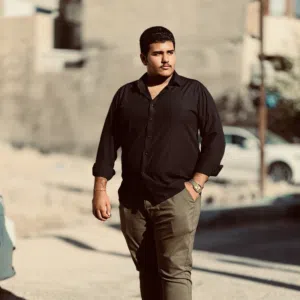 علي المالكيًًً 
