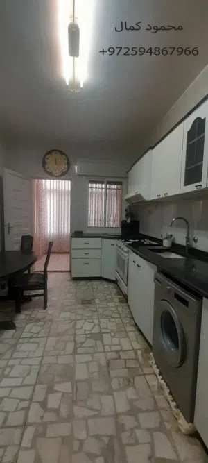 140 m2 2 Bedrooms Apartments for Rent in Nablus Tal St.