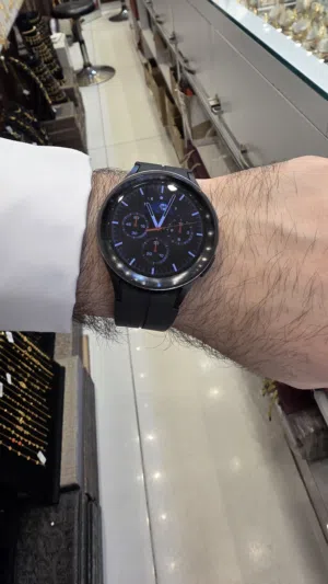 ساعه samsung whatch 5 pro