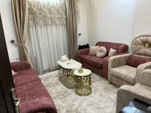 طقم كنب 7 مقاعد