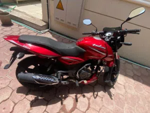 Honda . CRF150F . 20224