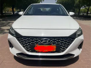Hyundai Accent 1.6 2022