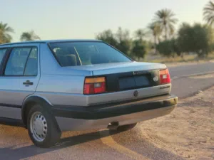 New Volkswagen Jetta in Zelten