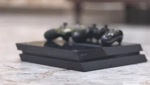 Ps 4 good condition