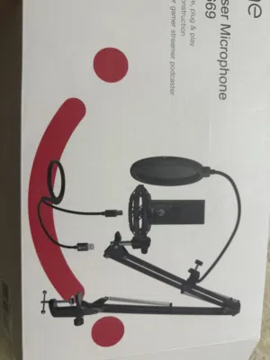 ميكروفون Fifine T669