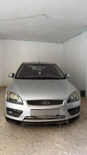 فورد فوكس 2007 أوتوماتيك للبيع