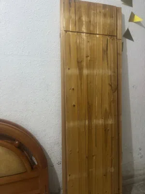 تختين مع فرشة عدد 2 للبيع