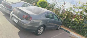 passat-b6-موديل-2007فولكزفاكن