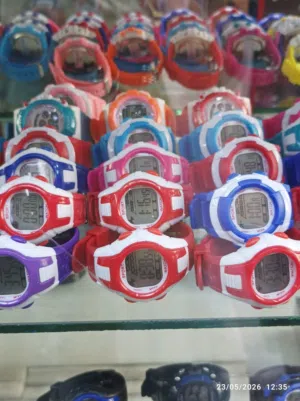 kid's watch