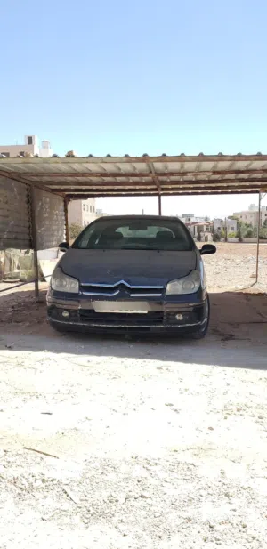 Used Citroen C5 in Madaba