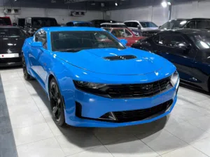 Chevrolet Camaro RS – 2023