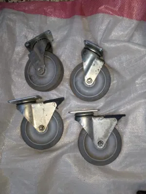 عجل حجم كبير للبيع صناعه امريكيه