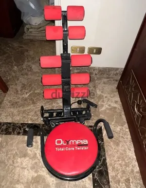 Sport Equipments . New3