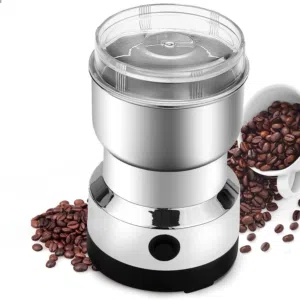 Goldfruit Electric Grinder