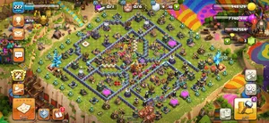 Clash of Clans Accounts and Characters for Sale in Homs