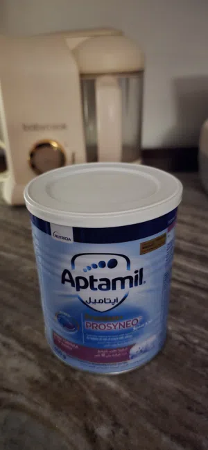 Baby Milk (NAN & Aptamil) لبن اطفال