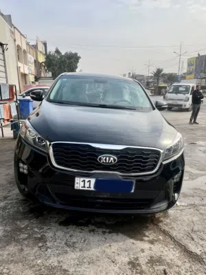كيا سورينتو 2019