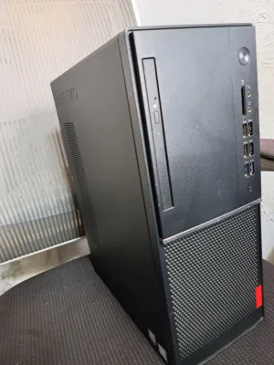 صندوق كمبيوتر i5 جيل ثامن مع كرت شاشة gtx 1050 فقط