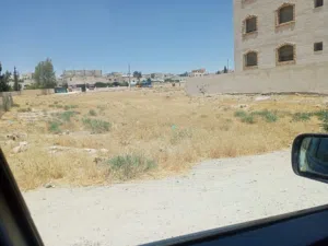 Residential Land for Sale in Amman Al-Nuqairah