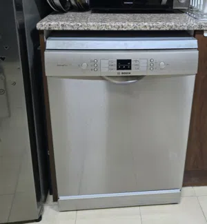 Bosch dishwasher in good condition