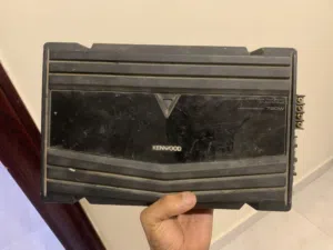 امبي فاير كنوود 720 واط