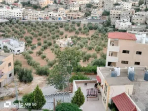 120 m2 3 Bedrooms Apartments for Rent in Jerash Other