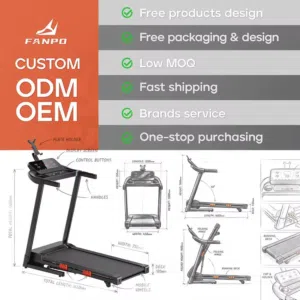 Treadmill Running W7111 - جهاز الجري الكهربائي المميز المنزلي كفالة سنة شامل التوصيل لجميع المحافظات