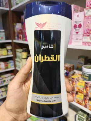 جميع انواع شامبو كويت شوب