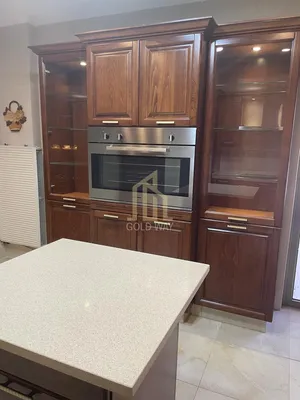196 m2 3 Bedrooms Apartments for Sale in Amman Khalda