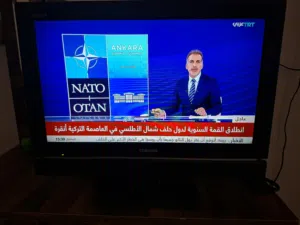 شاشة توشيبا