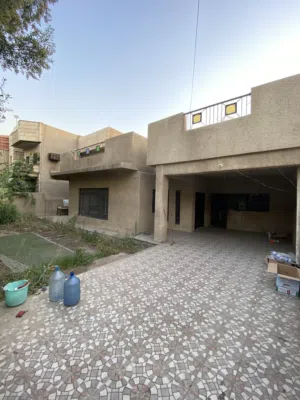 دار سكن للايجار في منطقة السيدية