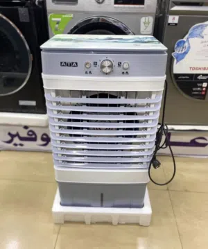 مبردة جديد اصلية ماركة 25 لتر